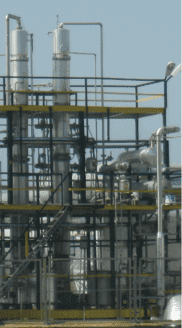 Yeşil Çevre Solvent Recovery Projects – Site Images – site image 16