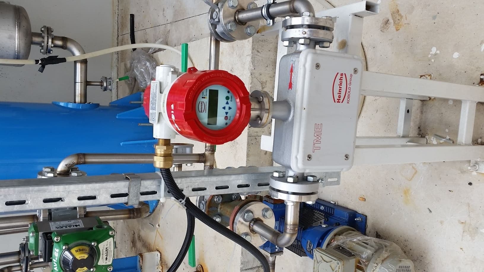 Yeşil Çevre Solvent Recovery Projects – Site Images – site image 28
