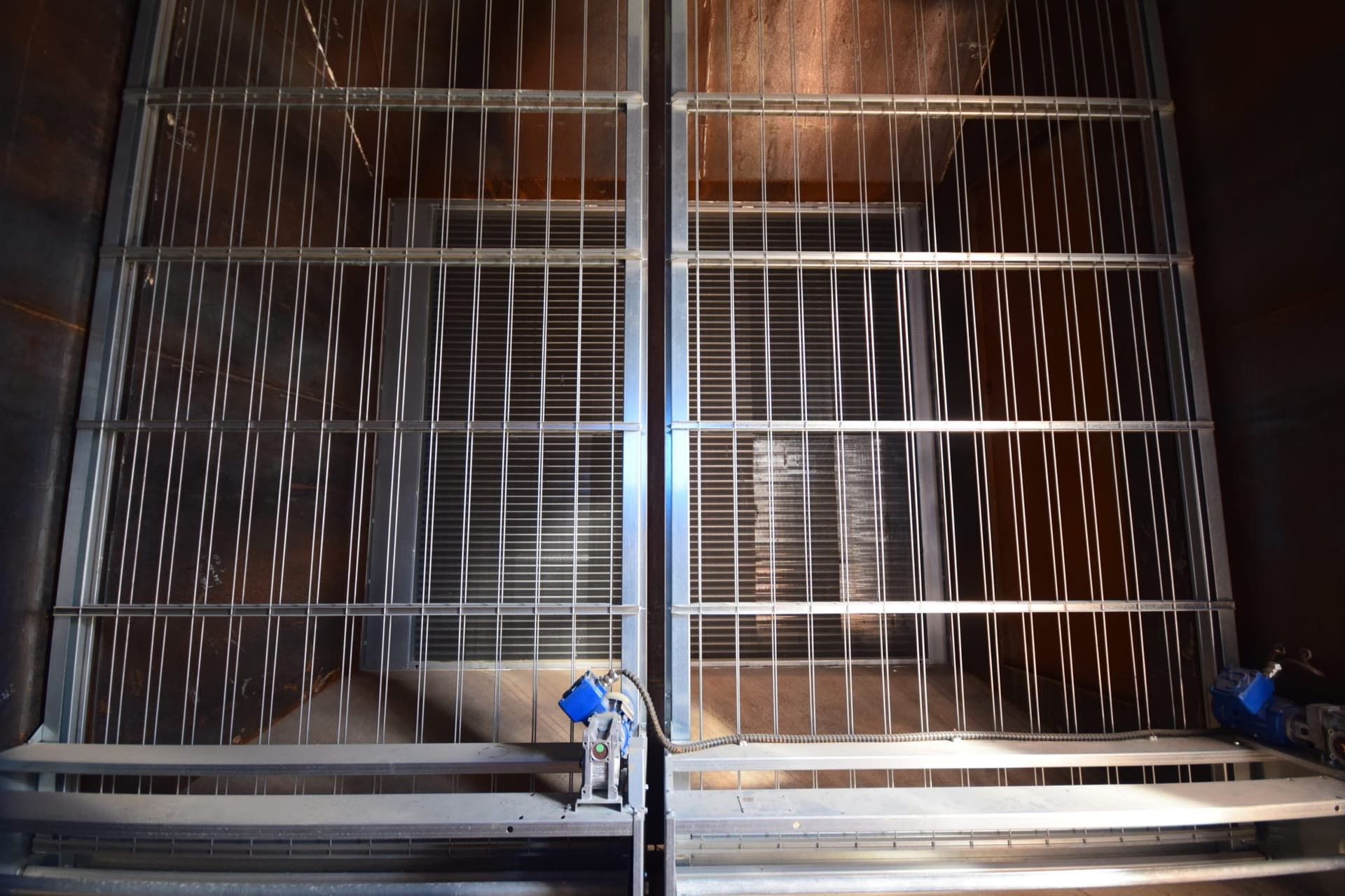 Yeşil Çevre Solvent Recovery Projects – Site Images – site image 50