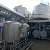 BİRİZ AMBALAJ – MOLEKÜLER ELEK BİRİZ AMBALAJ - MOLEKÜLER ELEK